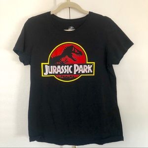 Jurassic Park T-shirt